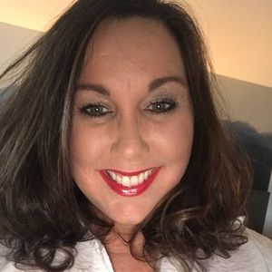 Meet your Posher, Stacey